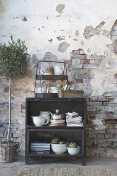 Rose Mynte IB Laursen Пиала с носиком из роз