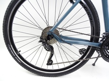 Кроссовый велосипед Kands Maestro 19