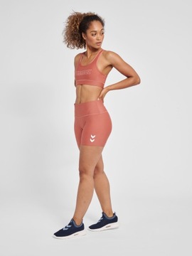 СПОРТИВНЫЙ БЮСТГАЛТЕР HUMMEL TOLA LW1 HML__S