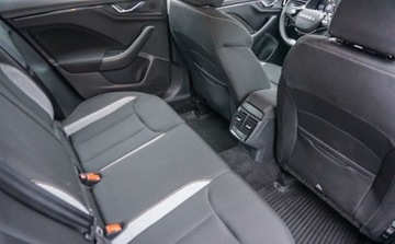 Skoda Kamiq Crossover Facelifting 1.0 TSI 115KM 2025 Skoda Kamiq 1,0 TSI 115 KM Benzyna 116KM, zdjęcie 21