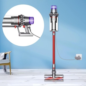 ПЫЛЕСОС ВЕРТИКАЛЬНЫЙ БЛОК ПИТАНИЯ ЗАРЯДНОЕ УСТРОЙСТВО ДЛЯ DYSON V10 V11 V15 SV12 1,8M 30,45V
