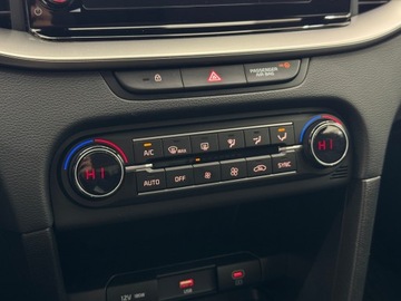 Kia Ceed III 2023 Kia Ceed M / Kamera / 1 właściciel / Salon Polska, zdjęcie 22