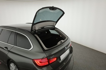 BMW Seria 5 F10-F11 Touring Facelifting 525d 218KM 2014 BMW 5 525d xDrive, 214 KM, 4X4, Automat, Skóra, zdjęcie 8