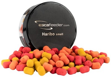 Esca Feeder Wafters Haribo 10mm 50ml przynęta