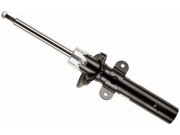 2× TLUMIČ PŘEDNÍ PLYNOVÝ 22-053619 BILSTEIN JAGUAR