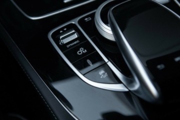 Mercedes Klasa E W213 Limuzyna AMG 4.0 AMG E63 S 612KM 2018 Mercedes-Benz Klasa E E63S, AMG Line, Bezwypadkowy, Salon Polska, Faktura, zdjęcie 31