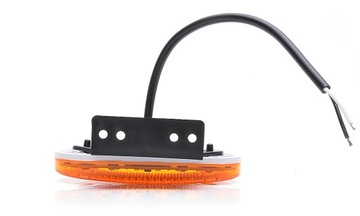 ОРАНЖЕВЫЙ СВЕТОДИОДНЫЙ ГАБАРИТНЫЙ ФОНАР JAEGER HANGER W47