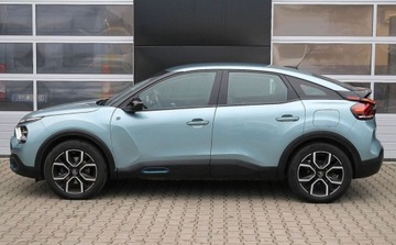 Citroen 2021 Citroen C4 e-C4 EV136 50kWh Feel Pack Gwarancja od RiA Elektryczny 136KM, zdjęcie 10