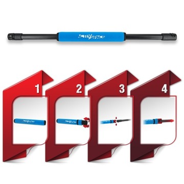 Плавковая пловец буялости для весла