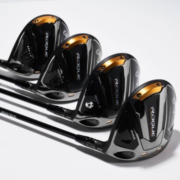 Рукоятка, отвертка Callaway Rogue TRIPLE DIAMOND 10,5°, рукоятка Tensei White 75 Stiff