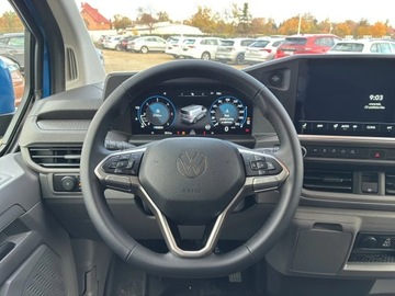 Volkswagen Caravelle T6 2025 Volkswagen Transporter Kombi 9 osób/AUTOMAT/L2, 2., zdjęcie 17