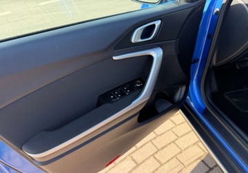 Kia XCeed Crossover 1.5 T-GDI 160KM 2021 Kia XCeed 1.5 Benzyna 160KM, zdjęcie 14