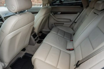 Audi A6 C6 Avant 2.7 V6 TDI 180KM 2007 Audi A6 Avant 2.7TDI V6 180KM Bi-Xenon BOSE Skóra, zdjęcie 6