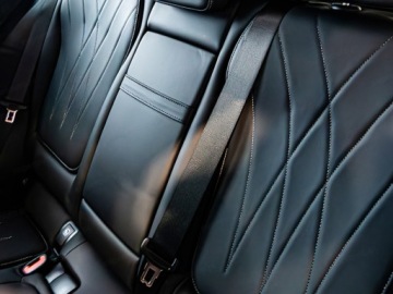 Mercedes Klasa C W206 Kombi 2.0 200d 163KM 2025 C Klasa 200 d Business Edition Estate 2.0 (163KM) 2025, zdjęcie 6