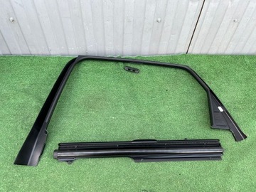 Audi Q5 8r рака ролик слепой задний левый левый 8r0867671a 8r086133c