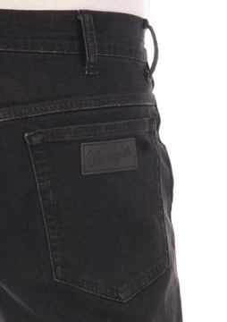 WRANGLER TEXAS CASH BLACK W121HT240 40/30