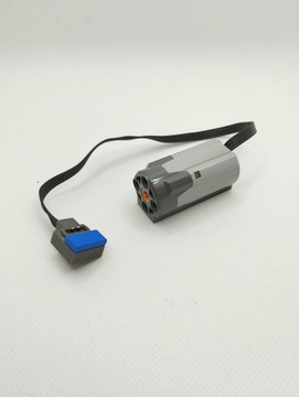 Lego 58120c01 Technic Power Functions motor 9v silnik