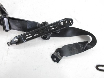 OPEL MERIVA A 1.4 03-10 РЕМЕНЬ БЕЗОПАСНОСТИ ПЕРЕДНИЙ ЗАДНИЙ ЛЕВЫЙ ПРАВЫЙ