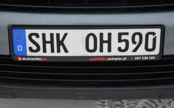 Citroen Berlingo II Combi 1.6 HDI FAP 110KM 2009 Citroen Berlingo 1.6HDI Klima Panorama Dach 2 Kpl Kol Serwisowany Sprowadz, zdjęcie 6