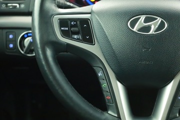 Hyundai i40 Kombi 1.7 CRDi HIGH 136KM 2014 Hyundai i40 1.7 CRDi, Navi, Xenon, Klima, zdjęcie 20