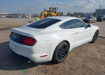 Ford Mustang VI 2019 Ford Mustang FORD MUSTANG ECOBOOST 2.3 Benzyna 314KM, zdjęcie 2