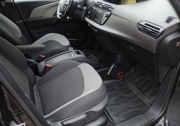 Citroen Grand C4 Picasso II Grand Picasso 1.6 BlueHDi 120KM 2016 Citroen C4 Grand Picasso Navi ,kamera 1.6 Diesel 120KM, zdjęcie 16