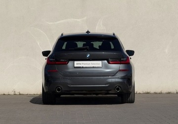 BMW Seria 3 G20-G21 Touring 2.0 330i 258KM 2019 BMW Seria 3 330i xDrive 258 KM M Pakiet Lasery Webasto Dach panoramiczny H, zdjęcie 4