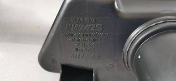 VW SEAT SKODA 1.6 2.0 БЕНЗИНОВЫЙ 2.0 SDI РЕЗОНАТОР КОРПУСА ВОЗДУШНОГО ФИЛЬТРА