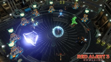 Command & Conquer Red Alert 3 Uprising КЛЮЧ ORIGIN