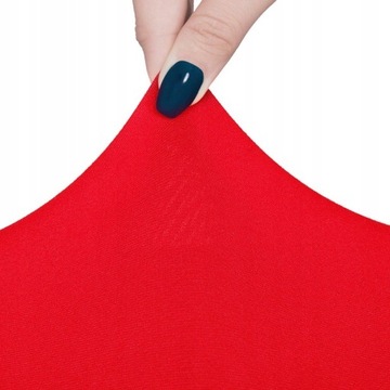 УНИВЕРСАЛЬНЫЙ ПОКРЫТИЕ НА СТУЛ САНТА-КЛАУСА