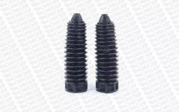 2× SACHS 313 564 TLUMIČ + MONROE PK313 SADA OSOBNÍ STRÁŽCE PRZECIWPYLOWEJ