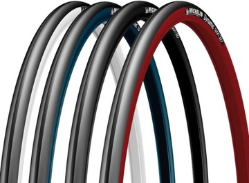 Michelin Dynamic Sport 700x23 czarna, drut