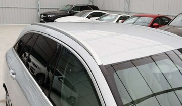 Mercedes Klasa C W205 Kombi 200 BlueTEC 136KM 2017 Mercedes-Benz Klasa C C180 1.6 D 136 KM Ideal Bezwypadkowy 2017r Warszawa, zdjęcie 2