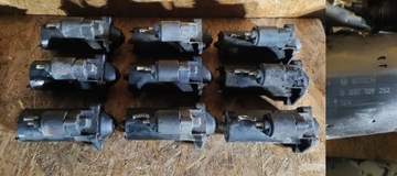 ROZRUSZNIK VOLVO S60 S80 V70 XC70 XC90 0001109252