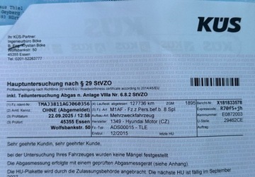 Hyundai Tucson III SUV 1.6 GDI 132KM 2015 Hyundai Tucson 1,6 132KM Navi Climatronic Serwis Bezwypadkowy Dla wymagaja, zdjęcie 27