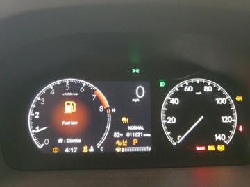 Honda Ridgeline 2024 Honda Ridgeline RTL 2024 3.5 Benzyna 280KM, zdjęcie 9