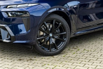 BMW X7 SUV Facelifting 3.0 40d 352KM 2026 BMW X7 xDrive40d - Dostępne od ręki!, zdjęcie 3