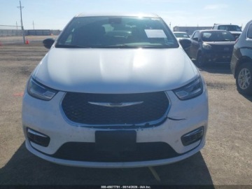Chrysler Pacifica II 2026 Chrysler Pacifica Select 2026 3.6 Benzyna 287KM, zdjęcie 7