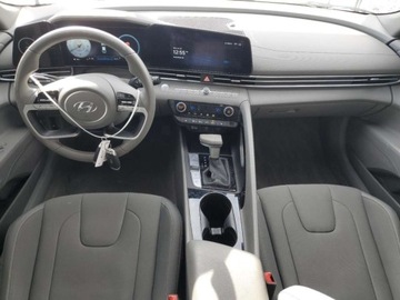 Hyundai Elantra VII 2023 Hyundai Elantra 2023, SEL, od ubezpieczalni 2.0 Benzyna 147KM, zdjęcie 7