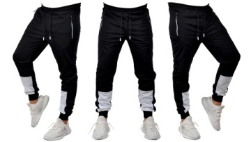 МУЖСКИЕ СПОРТИВНЫЕ БРЮКИ K190 р.