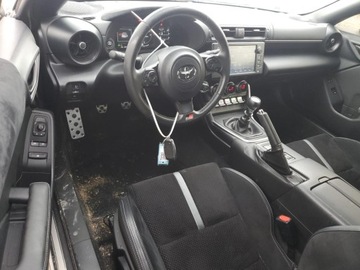 Toyota 2022 Toyota GR86 Premium 2022 2.4l 2.4 Benzyna 228KM, zdjęcie 8