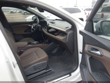 Audi Q6 2025 Audi Q6 e-tron Premium 2025 Elektryczny 375KM, zdjęcie 9