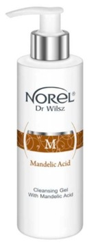 Norel Dr Wilsz Mandelic Acid żel z kwasem DZ368