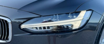 Volvo V90 II 2021 Volvo V90 Lift,Bogata wersja,Serwis,Gwarancja, zdjęcie 16