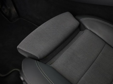 Mercedes Klasa E W213 Cabrio 2.0 200 184KM 2017 Mercedes E 200 automat Multibeam LED virtual, zdjęcie 38