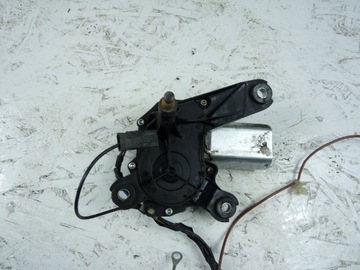 OPEL CORSA C 3D MOTOR STĚRAČE ZADNÍ