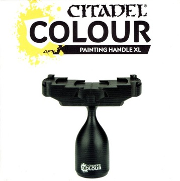 РУЧКА ДЛЯ ПОКРАСКИ ЦВЕТА CITADEL XL