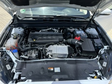 Ford Mondeo V Kombi 2.0 TDCi 150KM 2019 Ford Mondeo SW Kamera, Navi, Grzane fotele i Szyba, zdjęcie 33