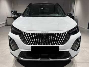 Peugeot 2008 II 2025 Od ręki - GT 1.2 mHEV 145KM / Pakiet Vision i Drive Assist Plus i Navi, zdjęcie 1