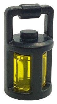LEGO Piraci - Latarnia Lampa 37776 + 3062b NOWA